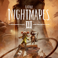 Little Nightmares III – PS5 Digital Game Access | Instant Delivery | Works Worldwide