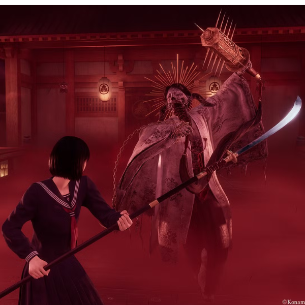 SILENT HILL f - Deluxe Edition – PS5 Digital Game Access | Instant Delivery | Works Worldwide