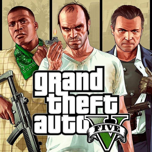 Grand Theft Auto V – PS5 Digital Game Access | Instant Delivery | Works Worldwide