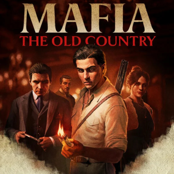 Mafia: The Old Country – PS5 Digital Game Access | Instant Delivery | Works Worldwide
