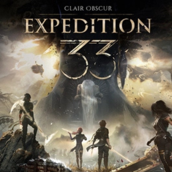 Clair Obscur: Expedition 33 – PS5 Digital Game Access | Instant Delivery | Works Worldwide
