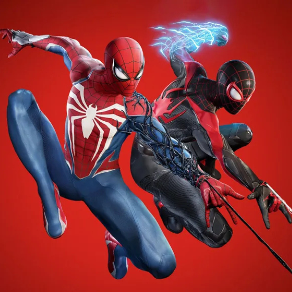 Spider-Man 2 Standard Edition – PS5 Digital Game Access | Instant Delivery | Works Worldwide