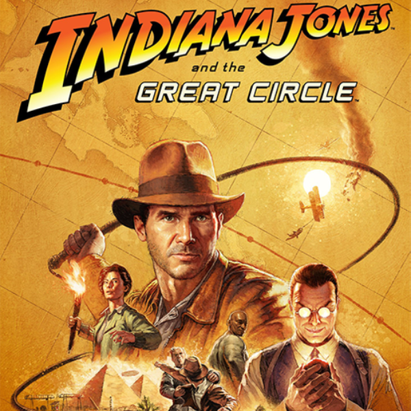 Indiana Jones and the Great Circle – PS5 Digital Game Access | Instant Delivery | Works Worldwide