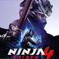 NINJA GAIDEN 4 - Standard Edition – PS5 Digital Game Access | Instant Delivery | Works Worldwide