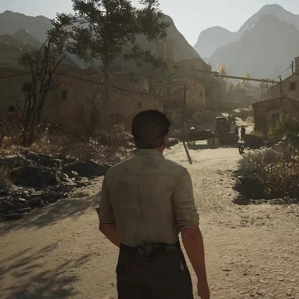 Mafia: The Old Country – PS5 Digital Game Access | Instant Delivery | Works Worldwide